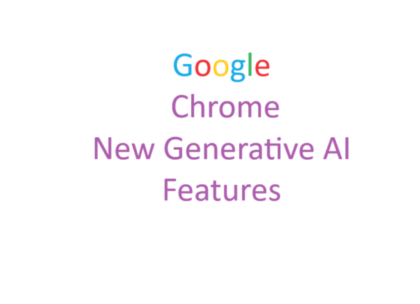 Explore the Future of Browsing with Chrome's New AI Innovations